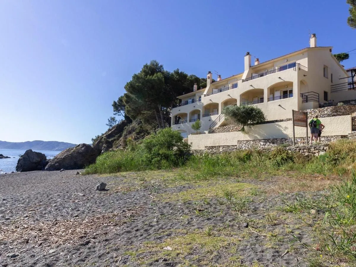 Bellamar C - Casa Adosada Para 10 Personas En Primera Linea De Mar En Llanca. - Es-228-18 0*, Llanca
