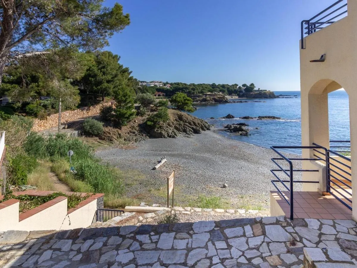 Holiday home Bellamar C - Casa Adosada Para 10 Personas En Primera Linea De Mar En Llanca. - Es-228-18