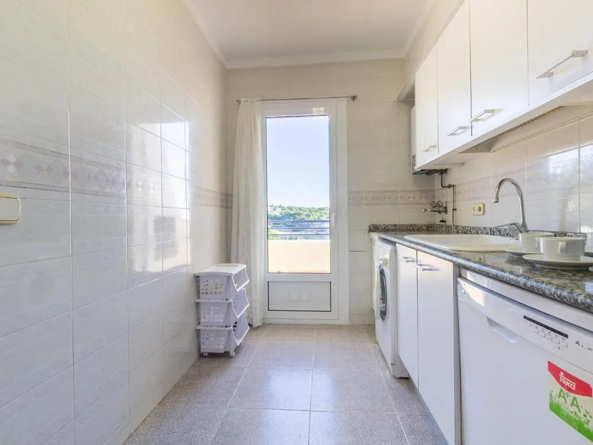 Bellamar C - Casa Adosada Para 10 Personas En Primera Linea De Mar En Llanca. - Es-228-18