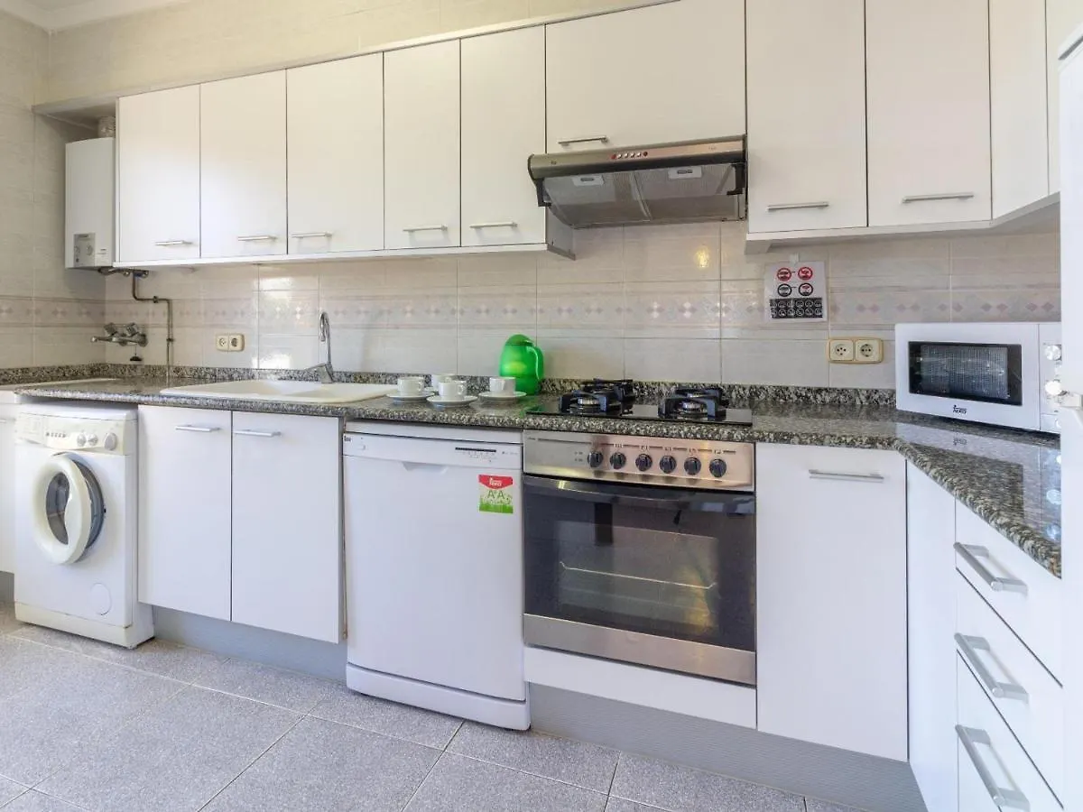 Bellamar C - Casa Adosada Para 10 Personas En Primera Linea De Mar En Llanca. - Es-228-18
