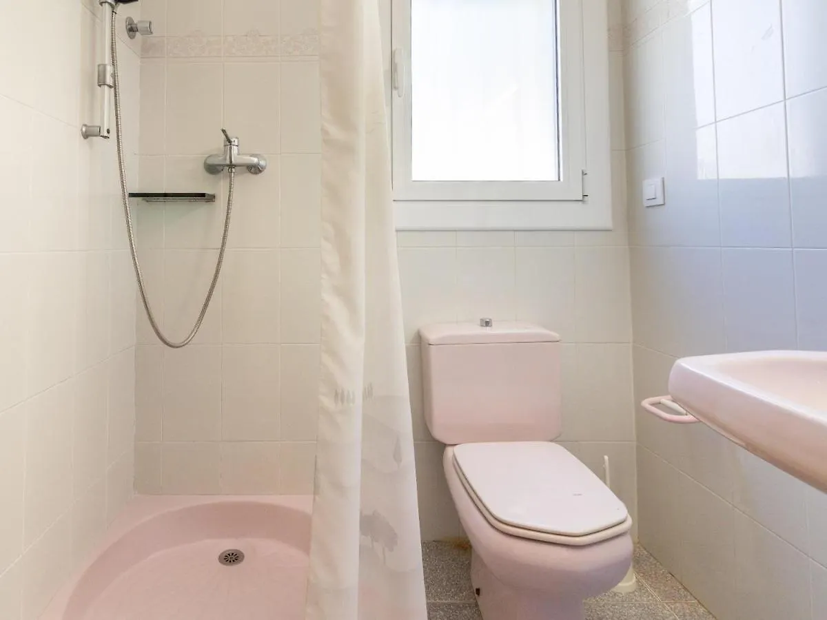 Bellamar C - Casa Adosada Para 10 Personas En Primera Linea De Mar En Llanca. - Es-228-18 0*,  Spagna